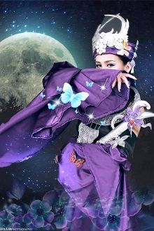 Trâu Già Ăn Cỏ Non Như Thế Nào?